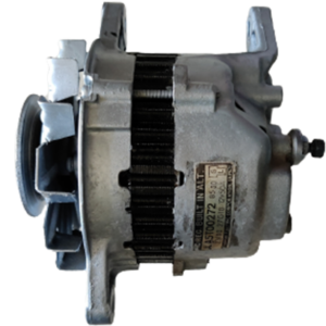 ALT28 - REMAN Δυναμό 12V Nissan Pick Up 1.8 - Image 2