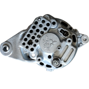 ALT28 - REMAN Δυναμό 12V Nissan Pick Up 1.8 - Image 3