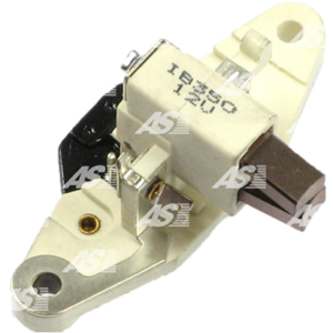 ARE0001 - AS PL Αυτόματος Δυναμού 12V BOSCH/DELCO A.R,AUDI,BMW,FIAT,FORD,M/S,SEAT - Image 1