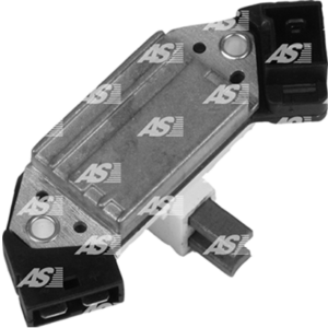 ARE4007 - AS PL Αυτόματος Δυναμού 12V Magneti Marelli - Image 1