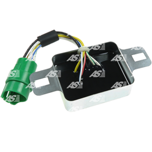 ARE6111 - AS PL Αυτόματος Δυναμού 12V Toyota Hilux - Image 2