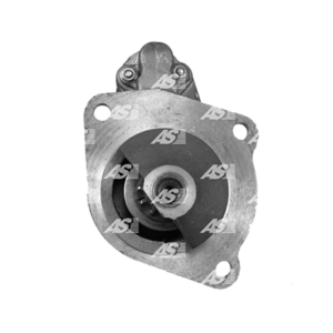 S4014 - AS PL Μίζα 12V David Brown-Massey Ferguson-Case - Image 2