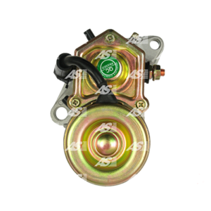 S6001 - AS PL Μίζα 12V 11δ Toyota Hilux, VW Taro D - Image 2