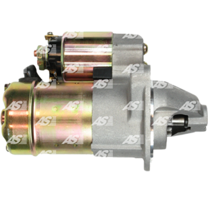 S2002 - AS PL Μίζα 12V Opel - Vauxhall - Image 1