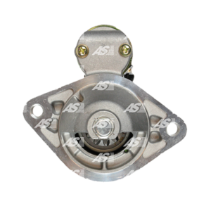 S2002 - AS PL Μίζα 12V Opel - Vauxhall - Image 2