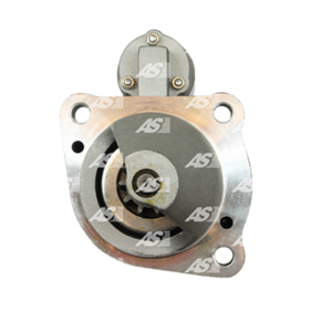 S4029 - AS PL Μίζα 12V Massey Ferguson MF - Image 3