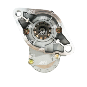 S6001 - AS PL Μίζα 12V 11δ Toyota Hilux, VW Taro D - Image 3