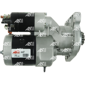 S9037 - AS PL Μίζα 12V Ursus - IMT - Massey Ferguson - Image 1