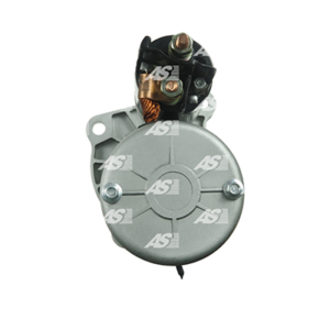 S9037 - AS PL Μίζα 12V Ursus - IMT - Massey Ferguson - Image 4
