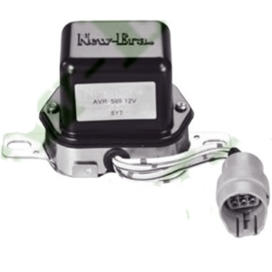 AVR589 - New Era ΑΥΤΟΜΑΤΟΣ NEW-ERA 12V TOYOTA HILUX 88-97 , Taro ( ΣΤΡΟΓΓΥΛΟ ΦΙΣ ) - Image 1