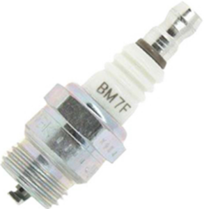 6421-BM7F - NGK Μπουζί BM7F 6421 spark plug - Image 1