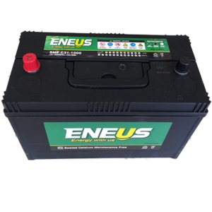 C31-1000 - Eneus - 12V 110Ah - Image 1