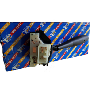 YS-1MB20 - YSM AUTOPARTS Διακόπτης Τιμονιού Φλάς - Φώτων Mitsubishi L200 99-01 - Image 2