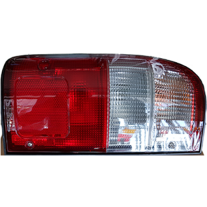 011005812 - DEPO Φανάρι Πίσω Toyota Hilux 98-01 αριστερό 81560-35130 , 8156035140 - Image 1