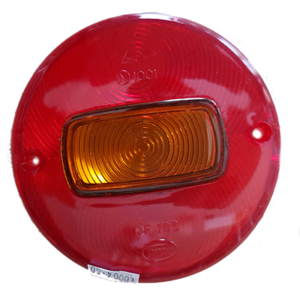 PL8080/12 - DASTERI 12V Πλαστικό οπίσθιο αριστερό-δεξί - Image 1