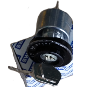 720-80 25150-B5000 - SWITCH Διακόπτης Μίζας Datsun 1200cc - Image 1