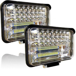 FLED32310 - ΠΡΟΒΟΛΕΑΣ LED LIGHT BAR 144W COMBO 2 ΣΚΑΛΕΣ ένα τεμάχιο - Image 1