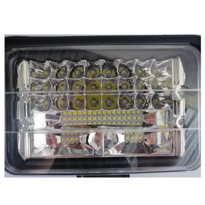 FLED32310 - ΠΡΟΒΟΛΕΑΣ LED LIGHT BAR 144W COMBO 2 ΣΚΑΛΕΣ ένα τεμάχιο - Image 2