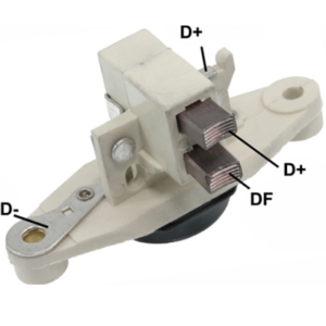 GA090 - GAUSS Αυτόματος Δυναμού τύπου Bosch 14V - Image 1