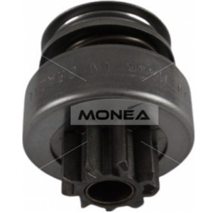 IA2610 - Monea Γρανάζι Μίζας τύπου Bosch 9δ. Fiat, Opel - Image 3