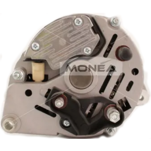 IR7307P - Monea Δυναμό – γεννήτρια Lucas IR/EF 70 Amp/12 Volt, CW - Image 2
