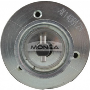 IA9102 - Monea Μπουτόν Μίζας 12V Valeo 3 τρύπες - Image 3