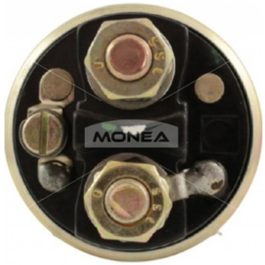 IA9171 - Monea Μπουτόν Μίζας 12V τρεις βίδες BOSCH - Image 3