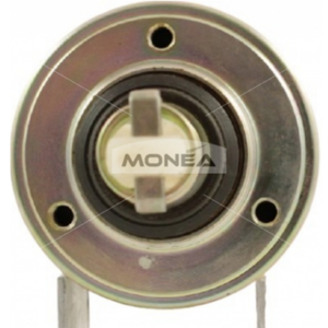 IA9171 - Monea Μπουτόν Μίζας 12V τρεις βίδες BOSCH - Image 4