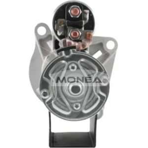 IR1111 - Monea Μίζα 12V 9 δόντια NEW HOLLAND - Image 3