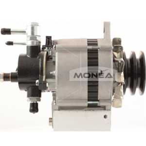 IR5980P - MONEA Δυναμό Nissan 2 φις αντλία 70A - Image 1