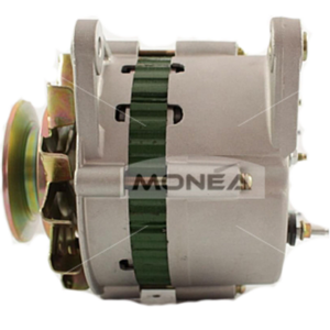 IR6385 - Protech Δυναμό 14V 55A Mazda 1200cc , 1600cc , 121 E, 626 E, 929 E, RX7 E - Image 1