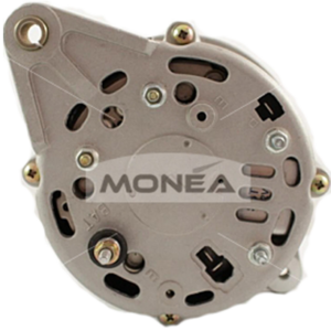 IR6385 - Protech Δυναμό 14V 55A Mazda 1200cc , 1600cc , 121 E, 626 E, 929 E, RX7 E - Image 2