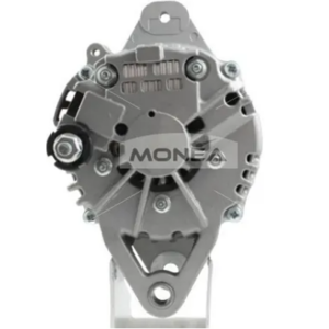 IR6394 - Monea Δυναμός 14V 60A Nissan Navara, D21, D22 2.5TD - Image 3