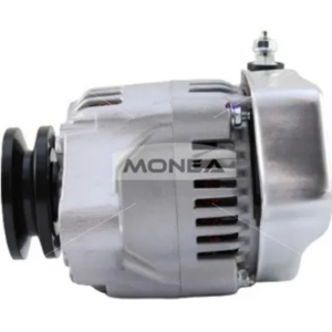 IR6414 - Monea Δυναμό 12V 40A KUBOTA , DAIHATSU, ISEKI, CASE , HUSQVARNA , JCB , LISTER PETTER - Image 2