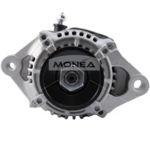 IR6414 - Monea Δυναμό 12V 40A KUBOTA , DAIHATSU, ISEKI, CASE , HUSQVARNA , JCB , LISTER PETTER - Image 1