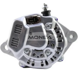 IR6414 - Monea Δυναμό 12V 40A KUBOTA , DAIHATSU, ISEKI, CASE , HUSQVARNA , JCB , LISTER PETTER - Image 3