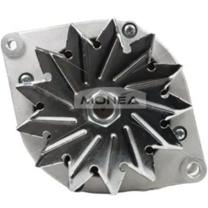 IR6586P - Monea Δυναμό Bosch K1 120A 12V ,STEYR , JOHN DEERE , CASE - Image 1
