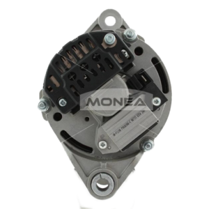 IR6778 - MONEA Δυναμό ISKRA IR/EF, FIAT TRUCK 24V 27A - Image 2