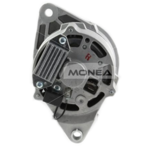 IR7444P - Monea Δυναμό 14V 33A FIAT-AGRI, LAMBORGHINI, Same, Yugo, ZASTAVA - Image 2