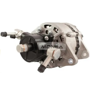IR7504 - Monea Δυναμός 12V 70A Nissan Almera , Primera , Sunny  Diesel - Image 3