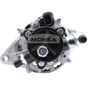 IR7564 - Monea Δυναμό 14V 50A Nissan King Cab 2.7 TD 4WD Pick Up 2.5 Diesel 4WD Με αντλία λαδιού - Image 3