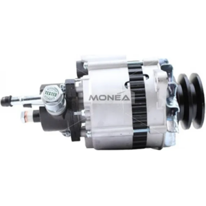 IR7564 - Monea Δυναμό 14V 50A Nissan King Cab 2.7 TD 4WD Pick Up 2.5 Diesel 4WD Με αντλία λαδιού - Image 1