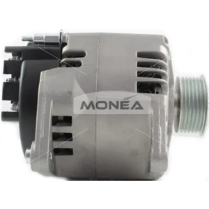 IR7649 - Monea Δυναμό 100A 14V Ford - New Holland - Image 3