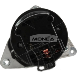 IR7660 - MONEA  Δυναμό 12V 36A DAVID BROWN, CASE, MASSEY FERGUSON, LEYLAND, New Holland - Image 3