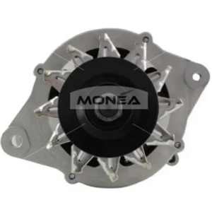 IR7750 - Monea Δυναμό 60A 14V  Nissan Pick Up 2.5 Diesel D21 - Image 1