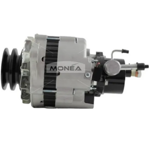 IR7750 - Monea Δυναμό 60A 14V  Nissan Pick Up 2.5 Diesel D21 - Image 4