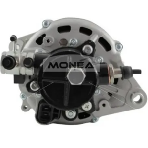 IR7750 - Monea Δυναμό 60A 14V  Nissan Pick Up 2.5 Diesel D21 - Image 3