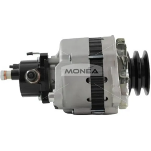 IR7750 - Monea Δυναμό 60A 14V  Nissan Pick Up 2.5 Diesel D21 - Image 2