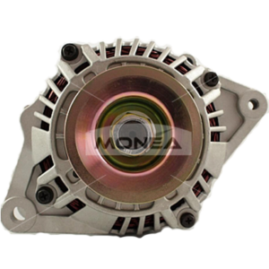 IR7794 - PROTECH Δυναμός Mitsubishi L200, L400 Με αντλία 65A - Image 1