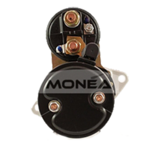 IR8005 - MONEA Μίζα 12V Opel Astra F,G,Vectra A,Corsa, Vectra, Zafira, Tigra, Combo 10δ. - Image 3